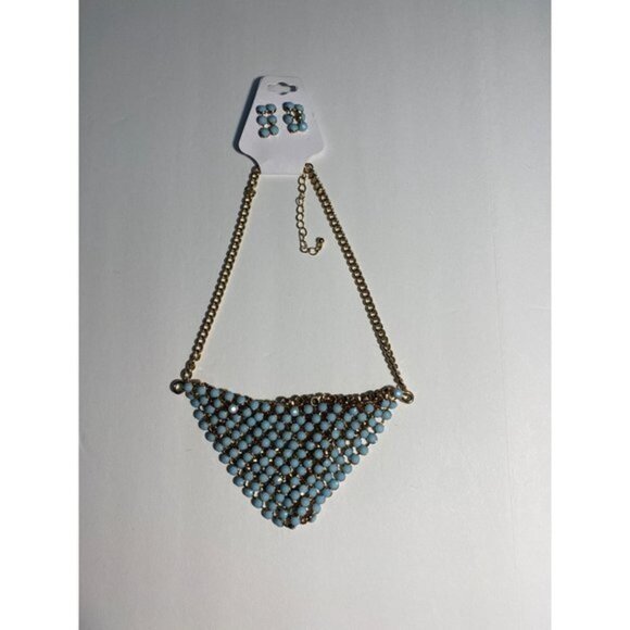 Fashion Jewelry Necklace Set Women’s - Picture 7 of 10